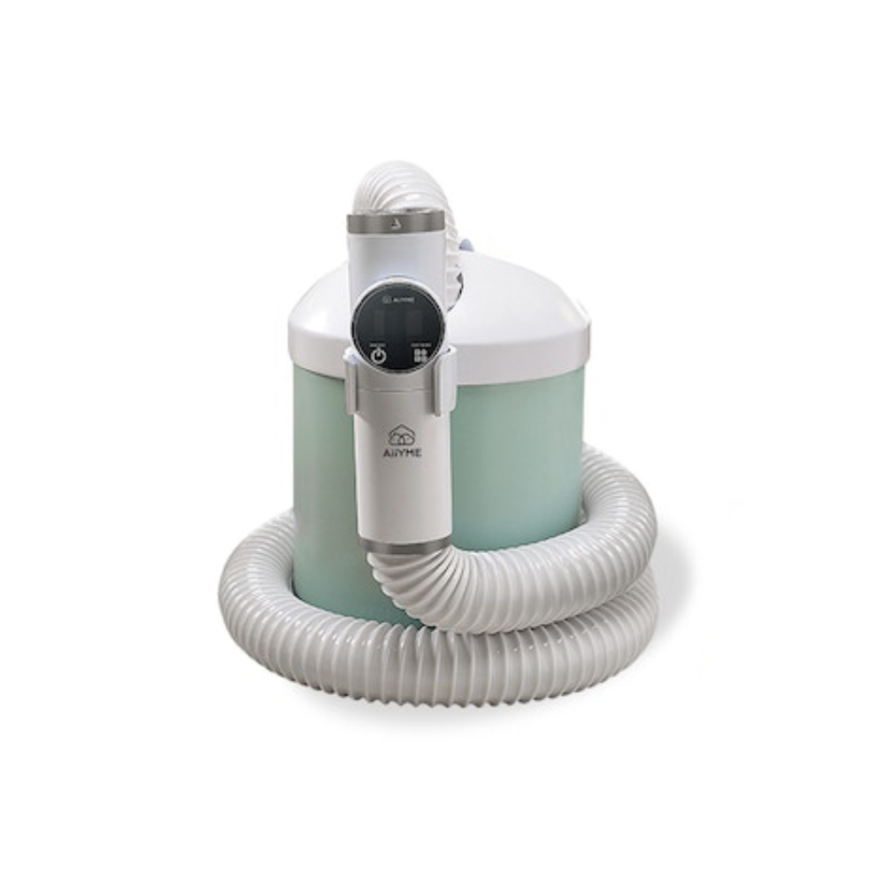 Умный фен для груминга домашних животных. AiiYME G1